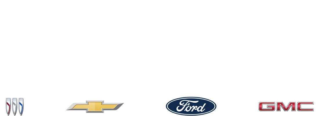 Glen Sain — Rector, Kennett, Paragould — Buick, Chevrolet, Ford, GMC